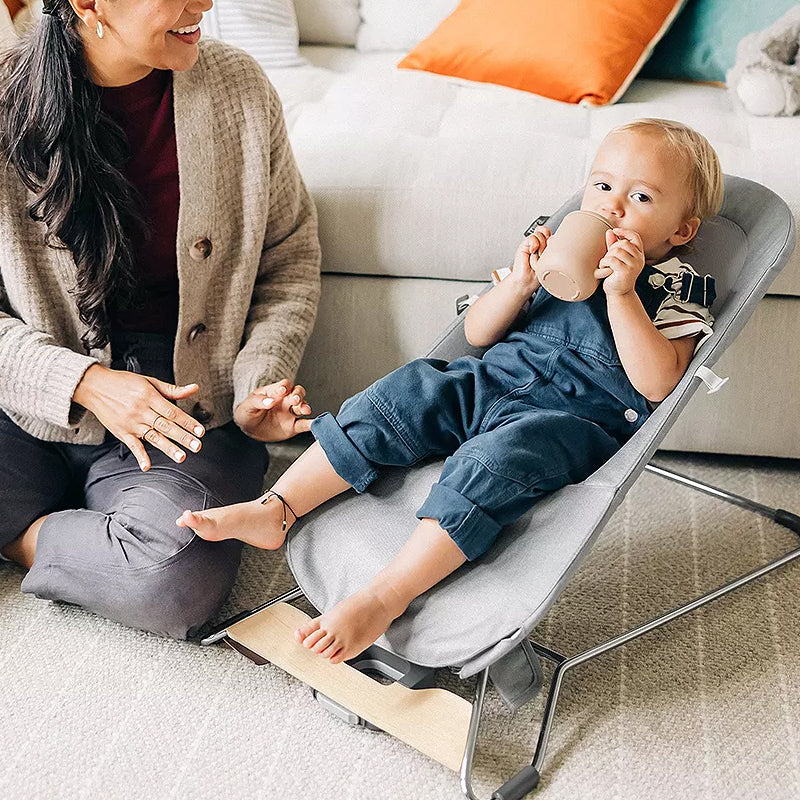 UPPAbaby Mira 2 in 1 Bouncer and Seat