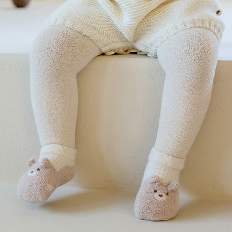 Neia Winter Baby Socks
