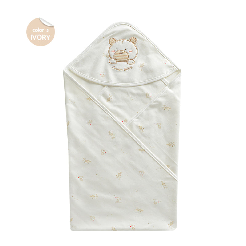 Newborn Cotton Swaddle
