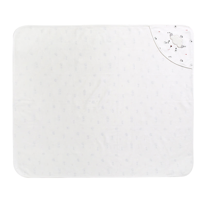 Newborn Cotton Swaddle