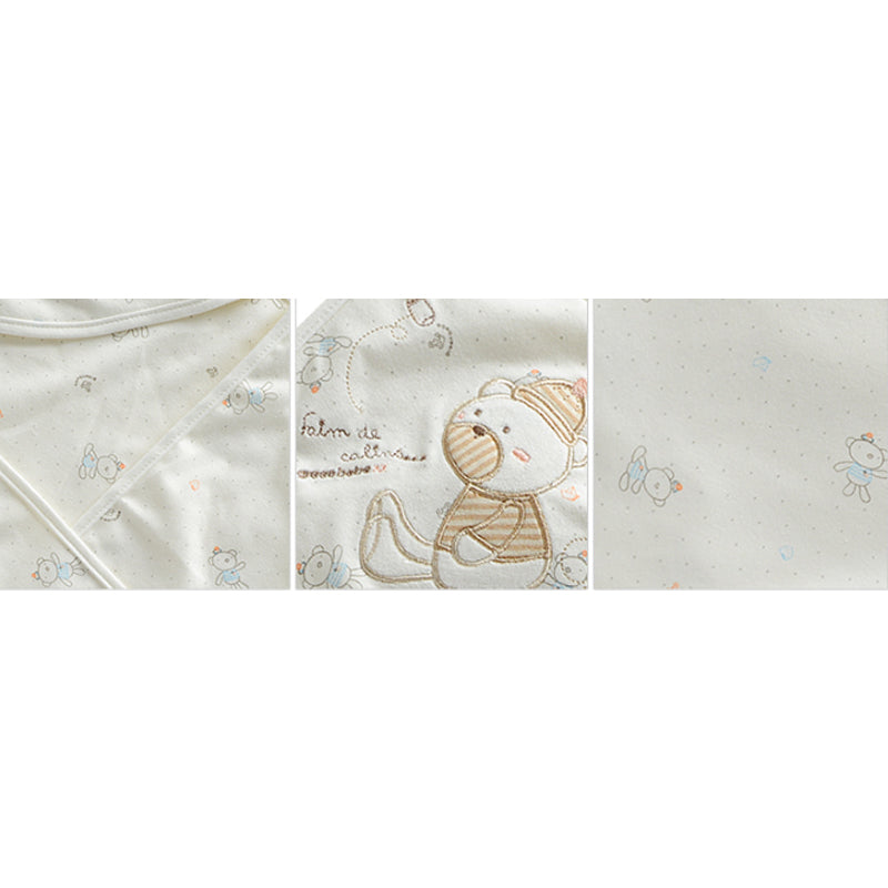 Newborn Cotton Swaddle
