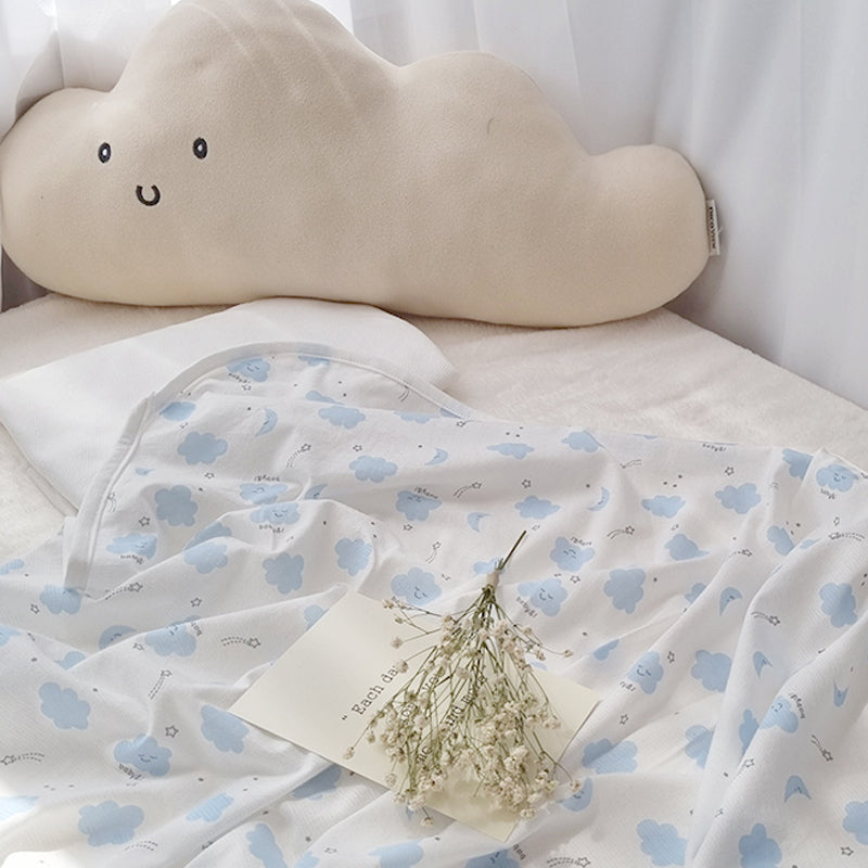 BABY & I Newborn Swaddle
