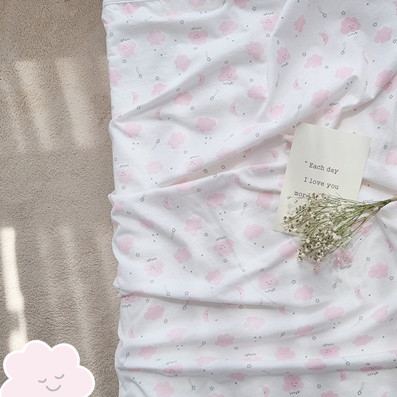BABY & I Newborn Swaddle