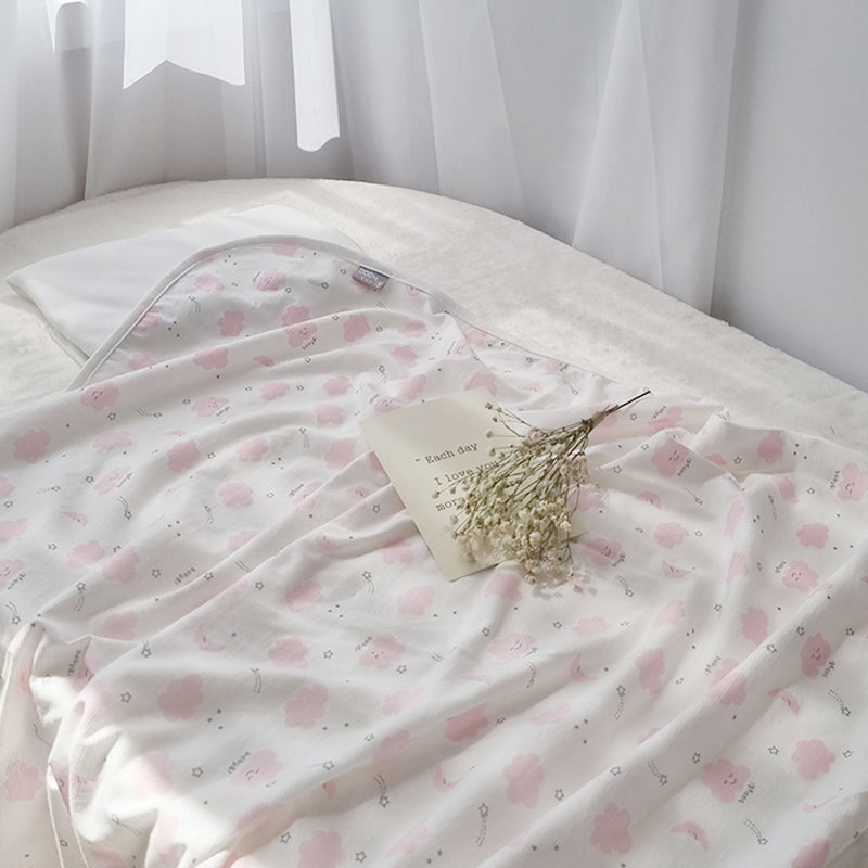 BABY & I Newborn Swaddle