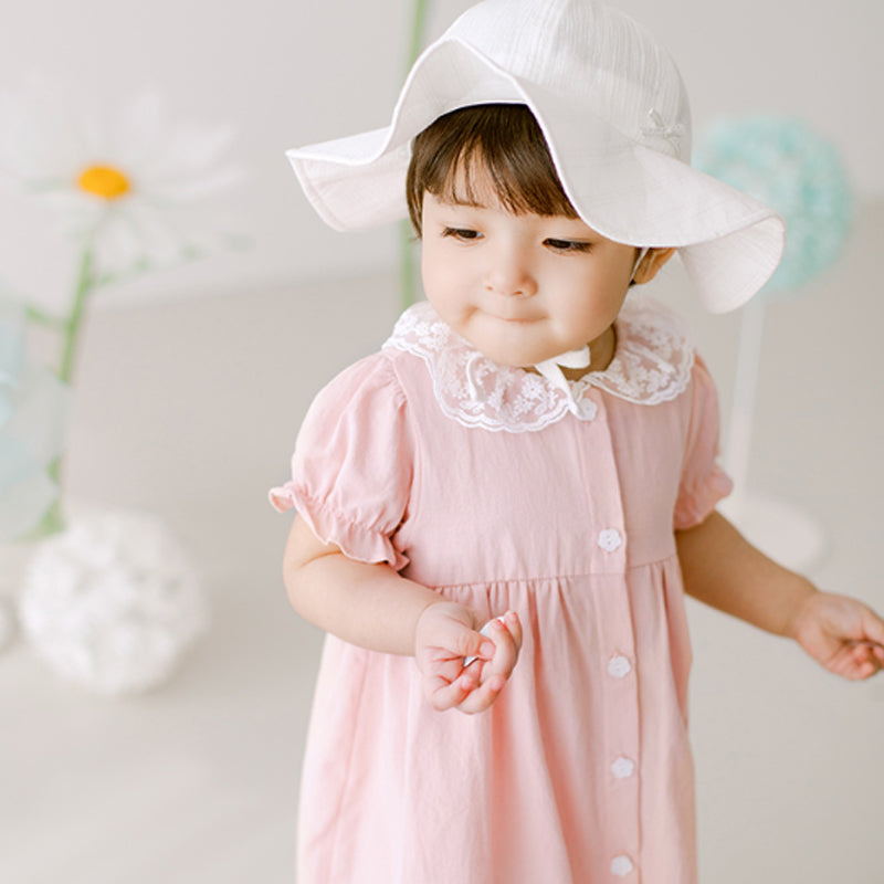 Happy Prince Poenne Baby One Piece