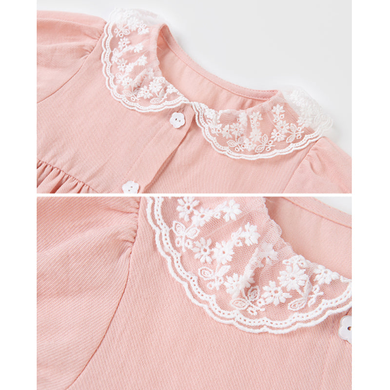 Happy Prince Poenne Baby One Piece