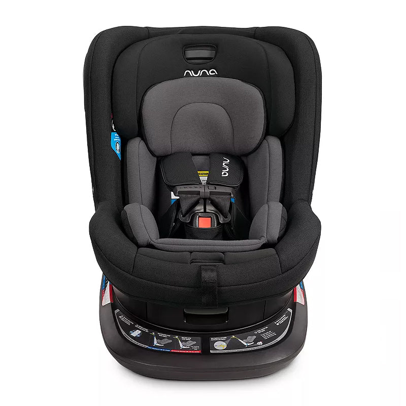 REVV Rotating Convertible Car Seat – Queens Baby