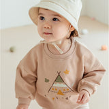 Rimi Baby Sweatshirt