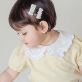 Happy Prince Shuanne Baby Hairpin Set