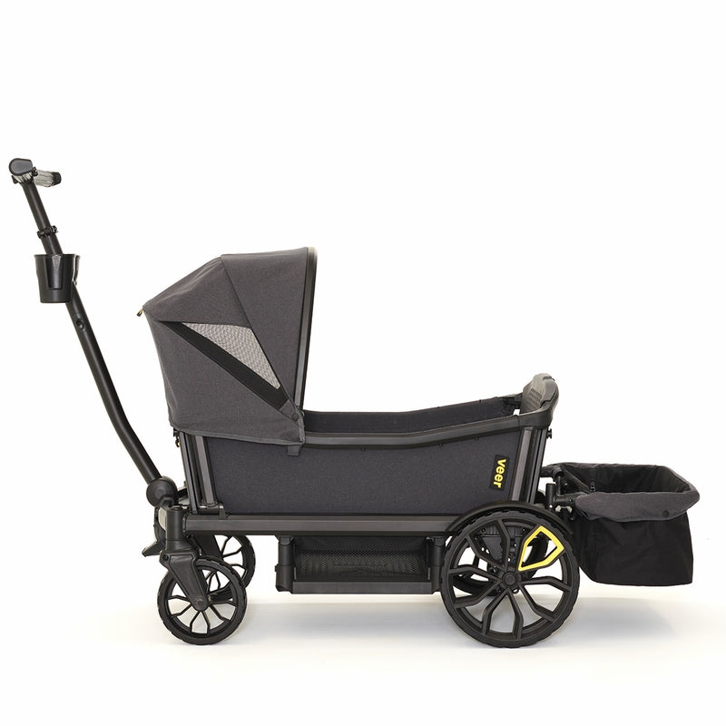 Veer Cruiser XL Foldable Storage Basket
