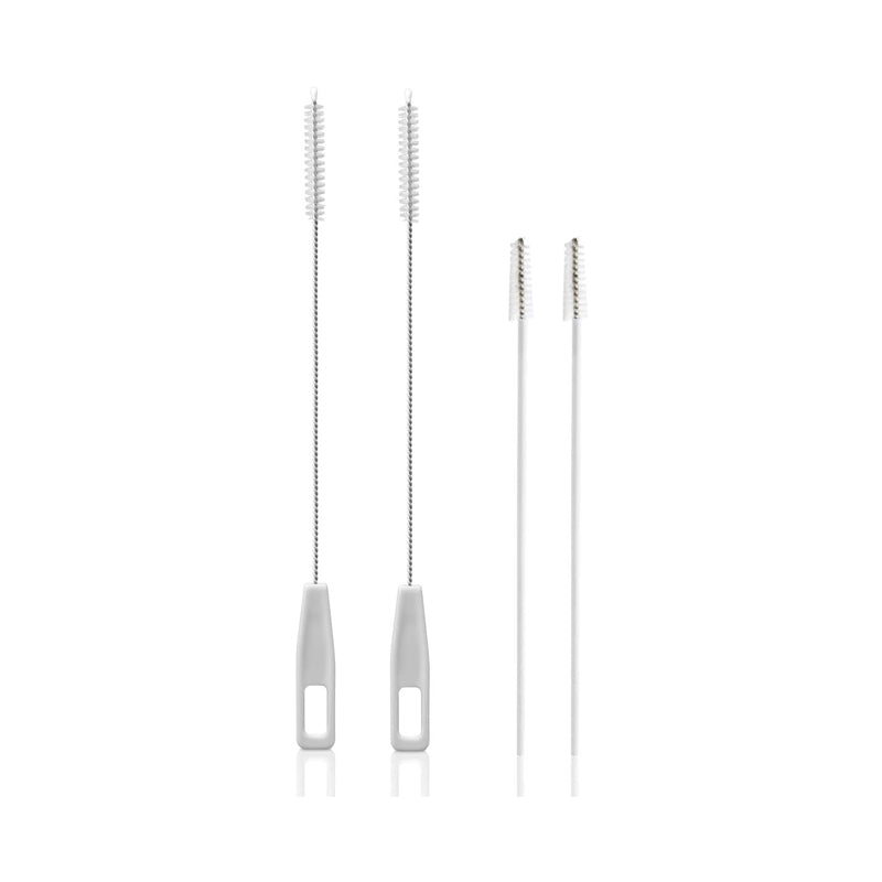 Straw Brush Set-Cleaning Brush for Baby Straws, Weighted Straws, Tumbler Straws