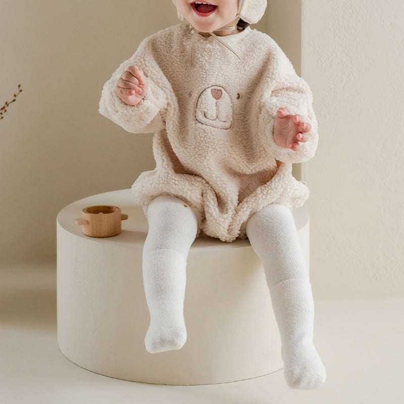 Tami Winter Baby Leggings Set – Queens Baby