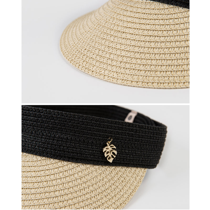 Happy Prince Toote Straw Sun Cap