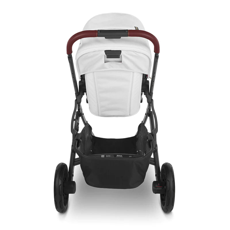 Uppababy vista made in sales