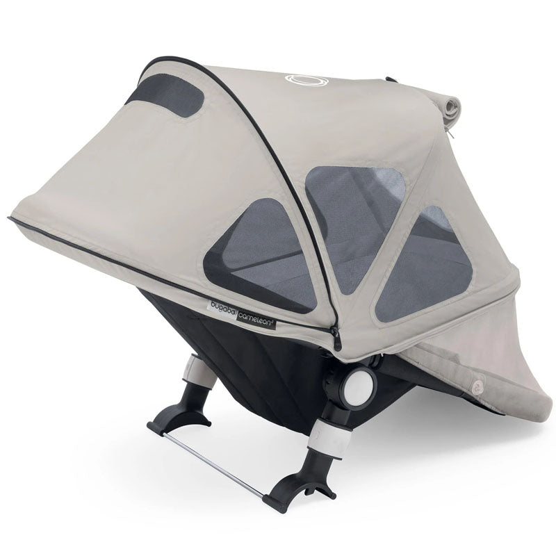 Bugaboo Donkey Breezy Sun Canopy