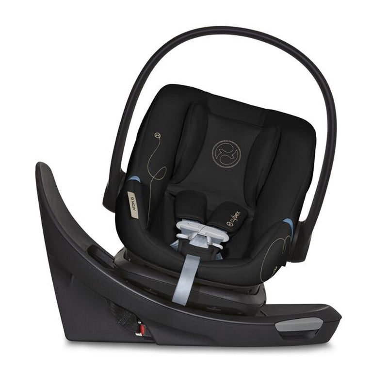 cybex aton car seat weight Cybex Aton G Swivel Infant Car Seat – Queens Baby
