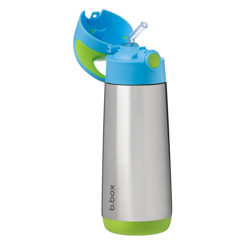 B. Box Insulated Drink Bottle