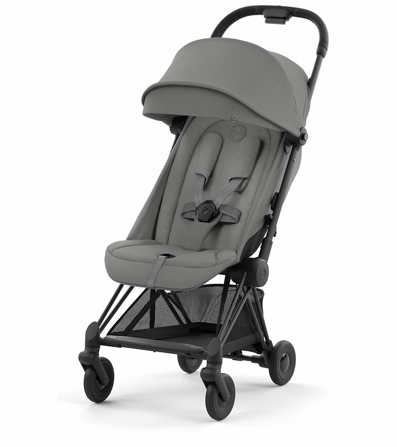 poussette cybex coya Cybex COYA Compact Stroller – Queens Baby