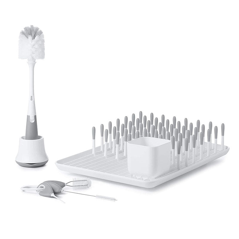 OXO Tot Bottle & Cup Cleaning Set – Queens Baby