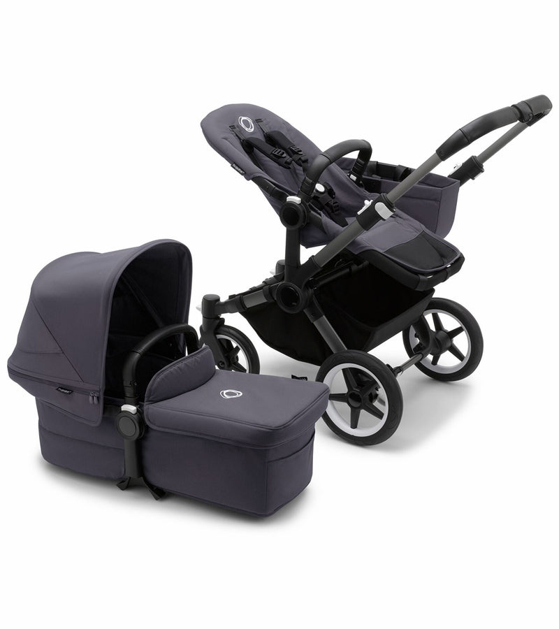 Bugaboo Donkey 5 Mono Complete Strollers