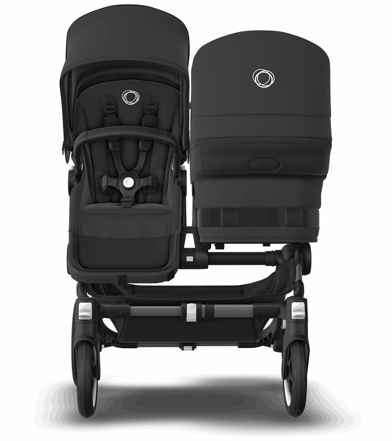 Bugaboo Donkey 5 Twin Complete Strollers