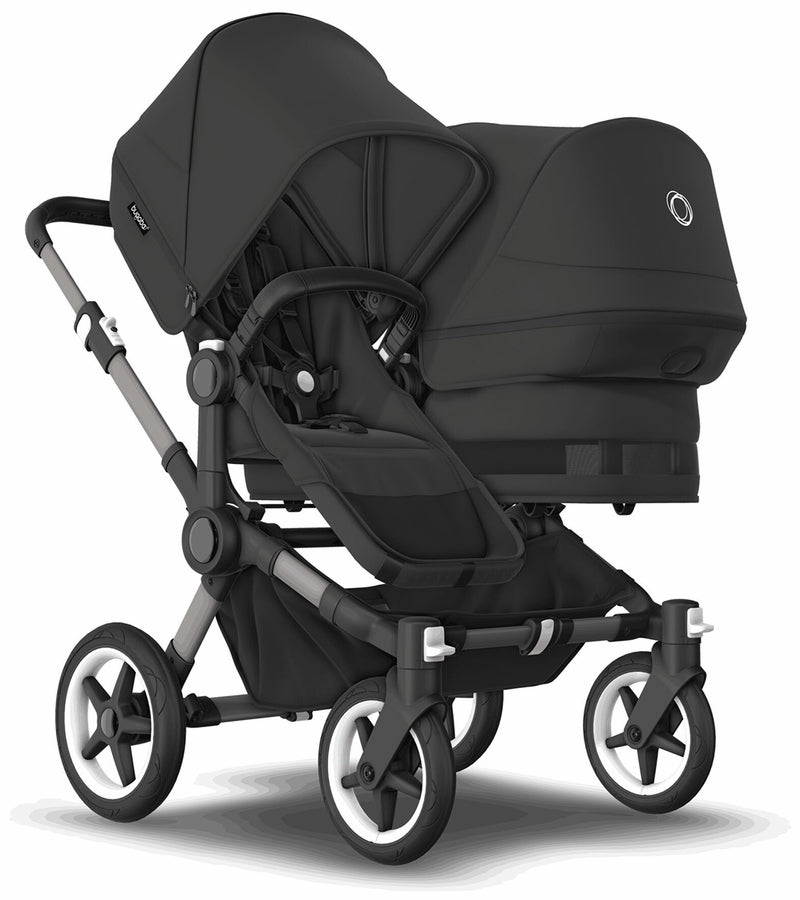Bugaboo Donkey 5 Twin Complete Strollers