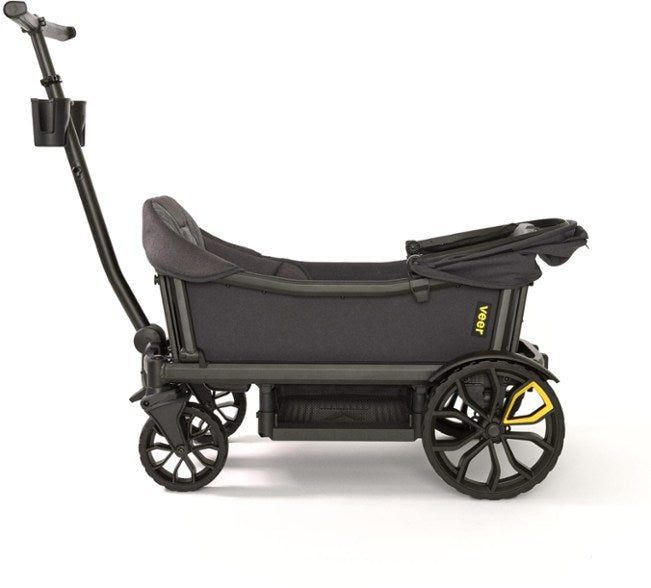 Veer Cruiser Retractable Canopy