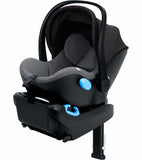 Clek Liing Infant Car Seat-Knit Chrome