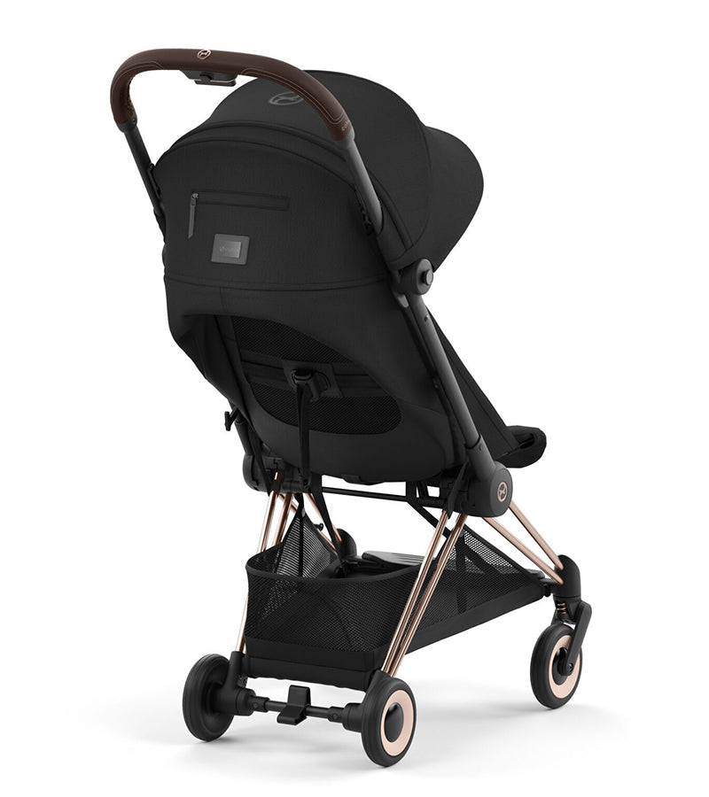 cybex ruby stroller Cybex COYA Compact Stroller – Queens Baby