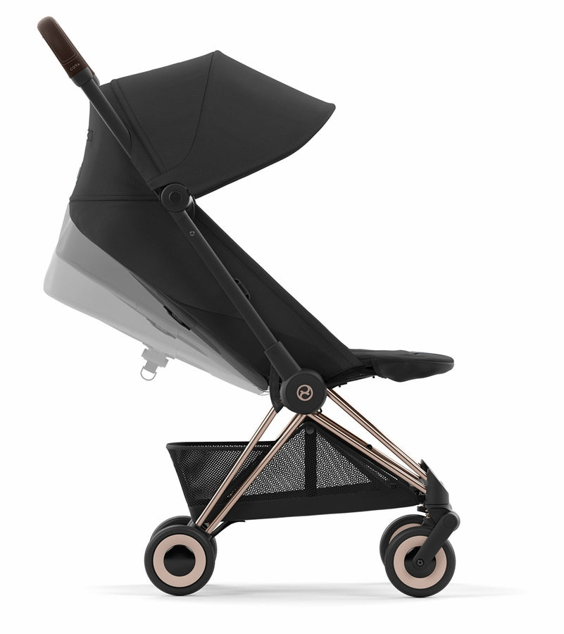 Cybex COYA Compact Stroller – Queens Baby