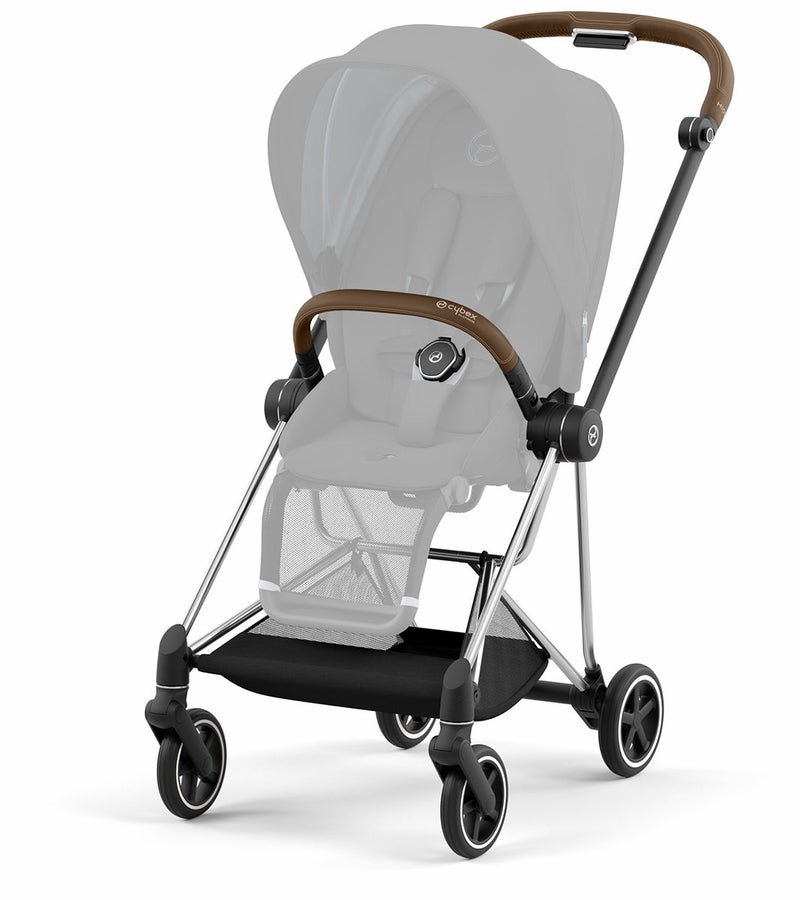 Cybex Mios 3 Complete Stroller Frame