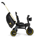 Doona Liki Trike S5 - Limited Edition - Gold