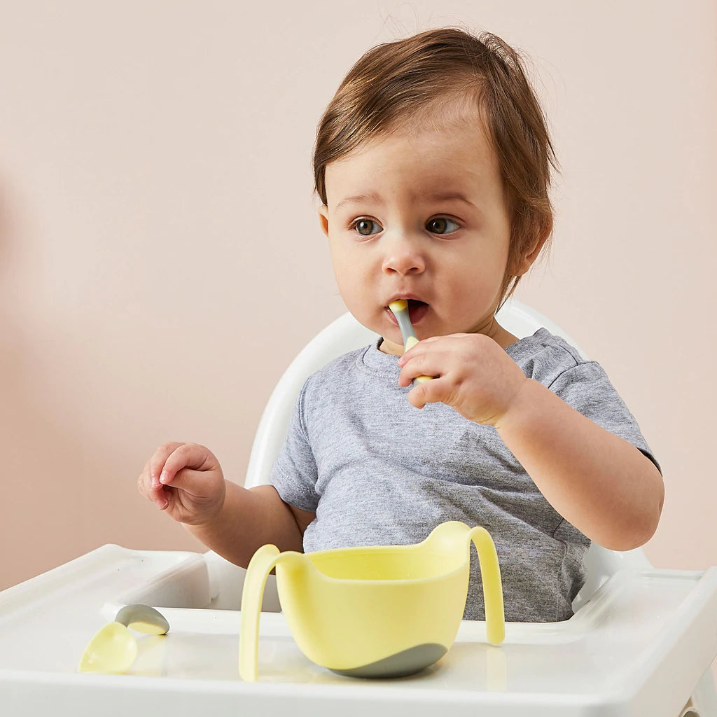 B. Box Toddler cutlery set