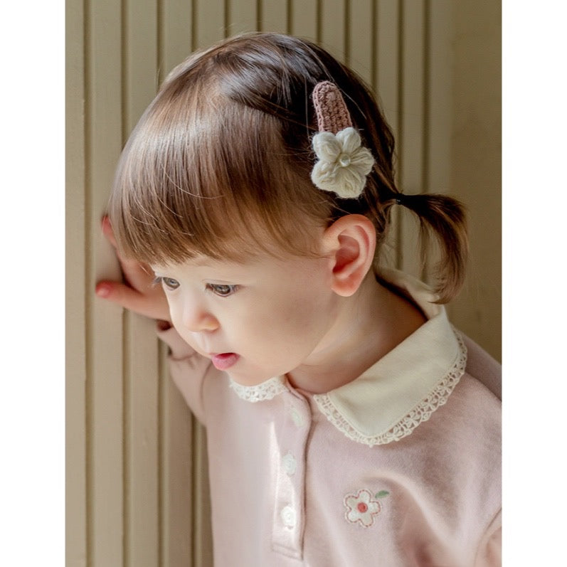 Baby Barrettes/hairpin-Mabella
