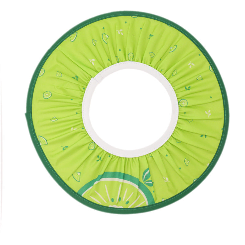 Baby Shampoo Shower Hat/Cap/Visor/Shield