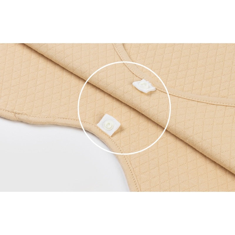 Quilt Sleeping Vest