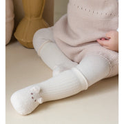 Rolling Baby Socks-Veila