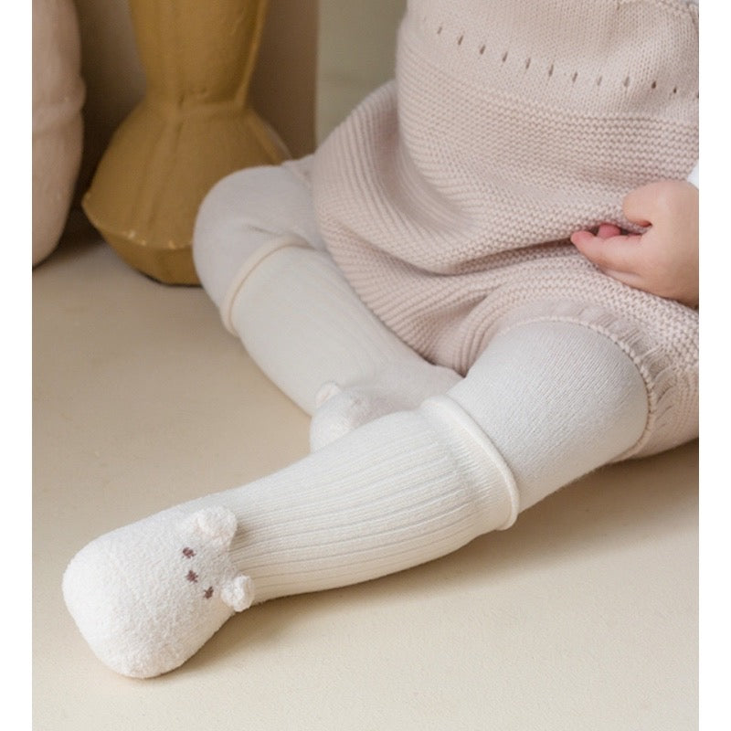 Rolling Baby Socks-Veila