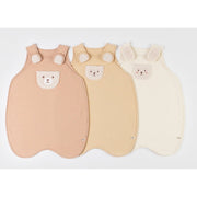 Quilt Sleeping Vest