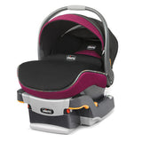 Chicco  Keyfit 30 Zip Infant Car Seat Fuchsia