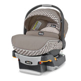 Chicco  Keyfit 30 Zip Infant Car Seat Singapore
