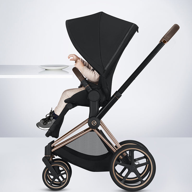 Cybex e - Priam Stroller