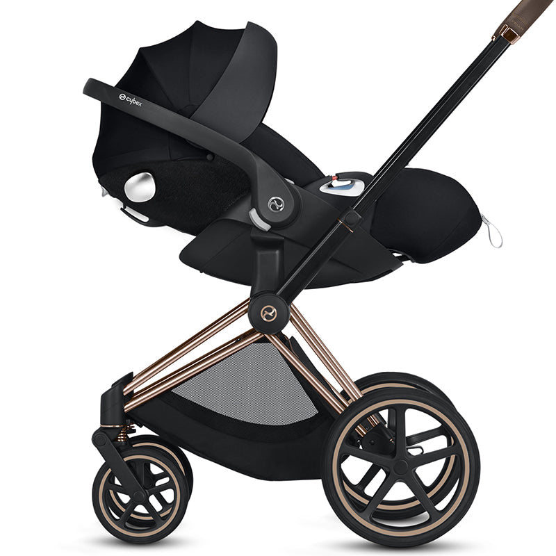 Cybex e - Priam Stroller