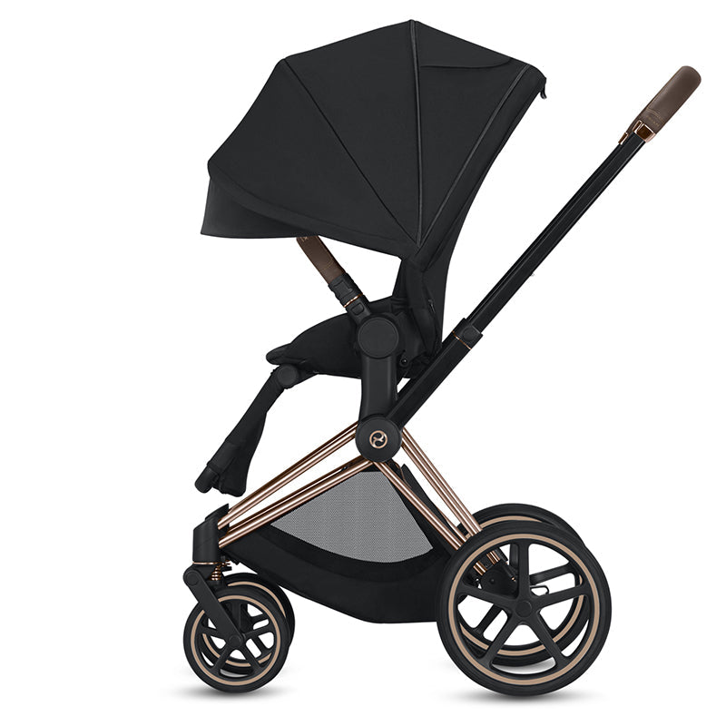 Cybex e - Priam Stroller