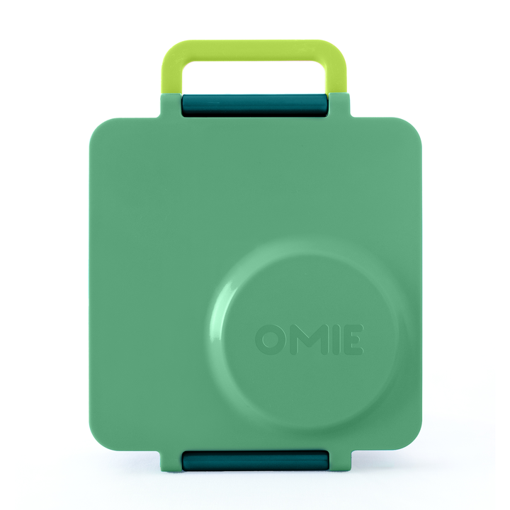 OmieLife OmieBox Insulated Hot and Cold Bento Box