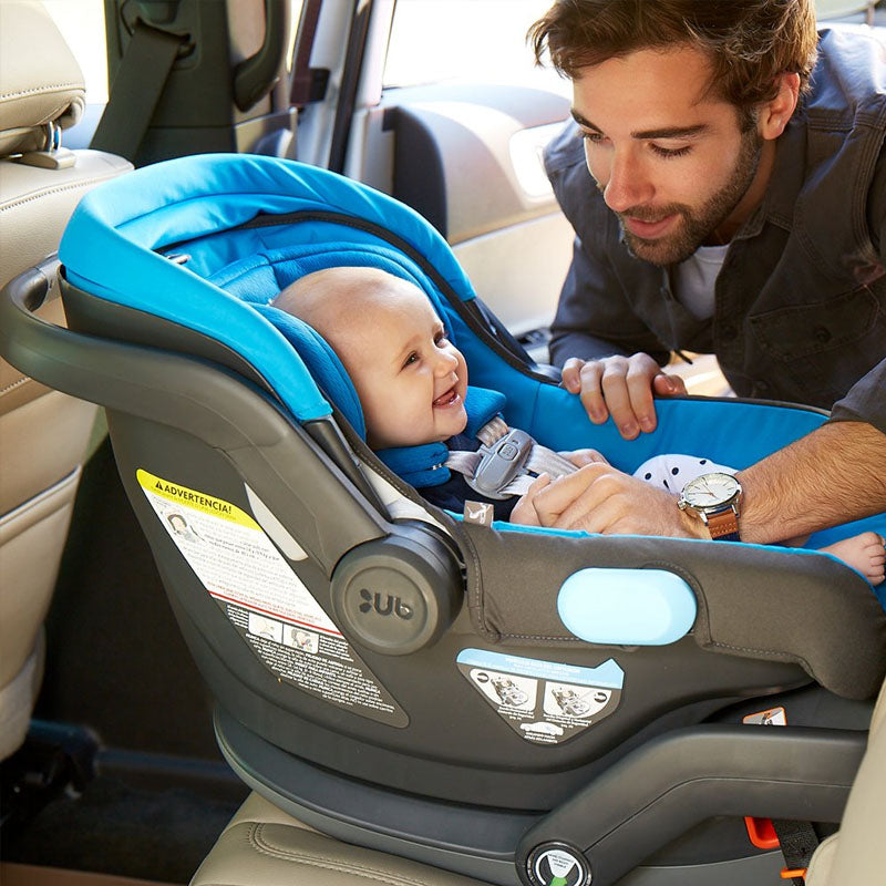 UPPAbaby MESA Infant Car Seat Base