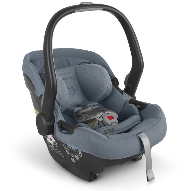 Uppababy mesa infant store car seat henry