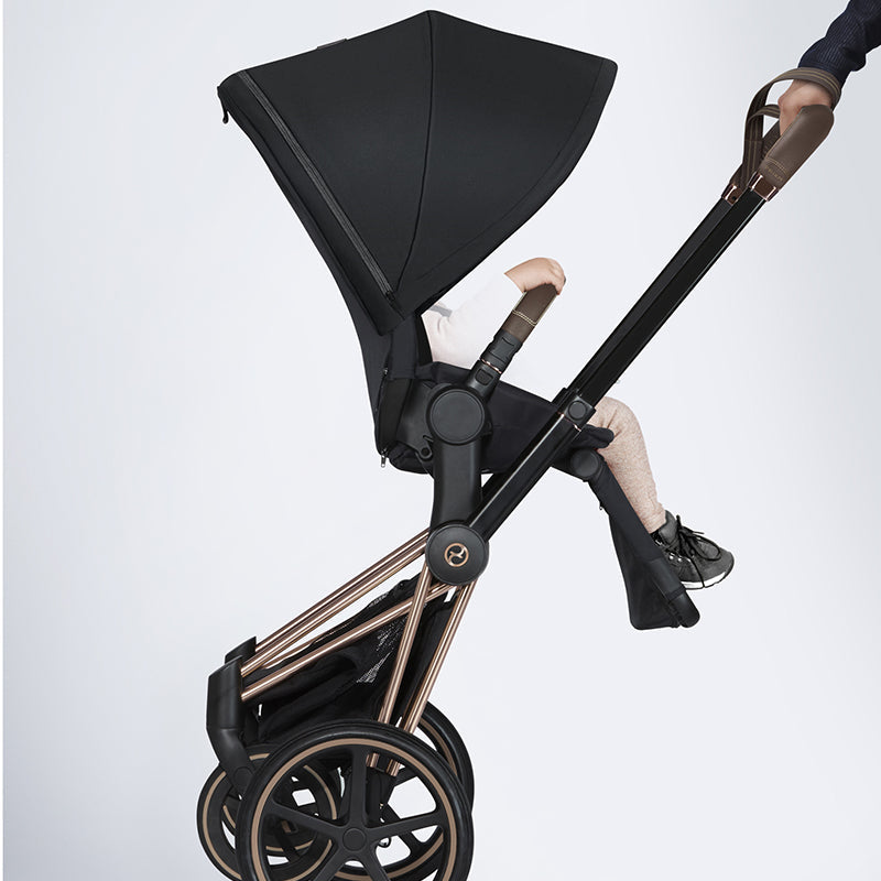 Cybex e - Priam Stroller