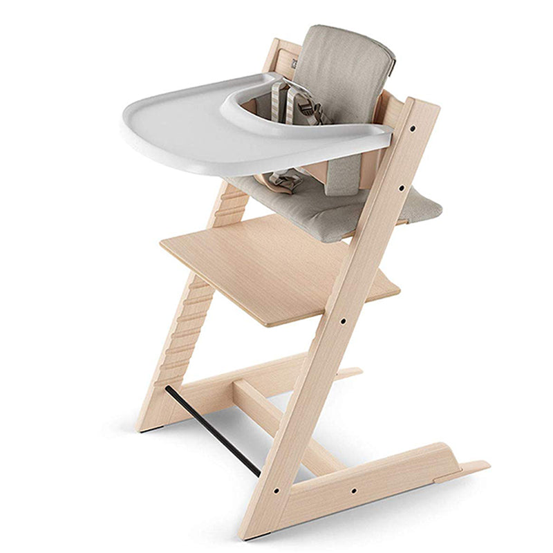 Stokke Tripp Trapp High Chair Complete Bundle – Queens Baby
