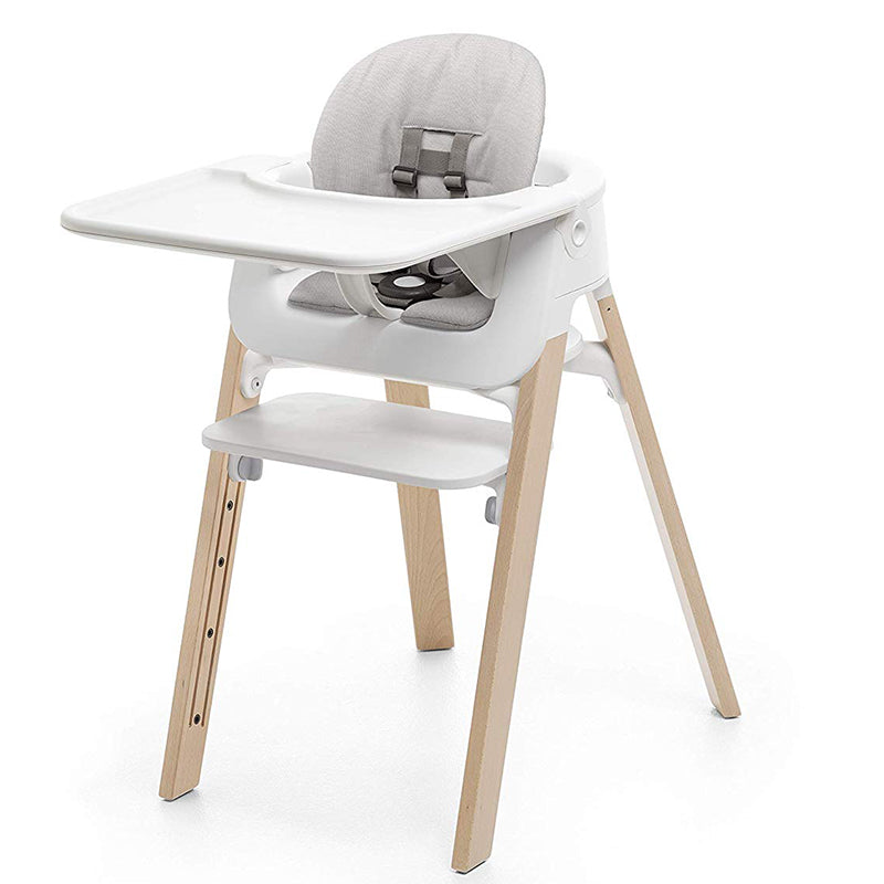 Stokke Steps Complete High Chair With Cushion – Queens Baby
